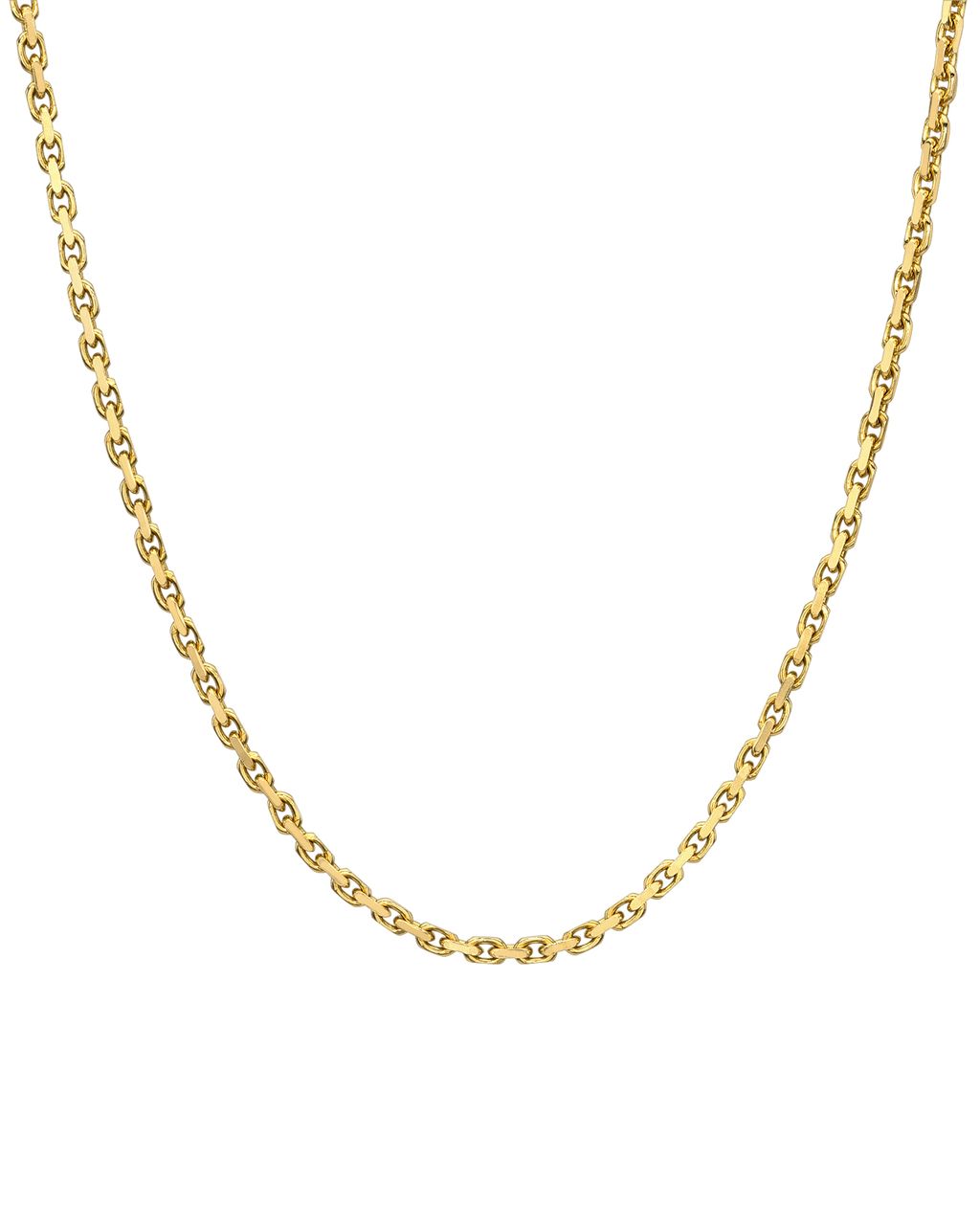 Mini Square Link Chain