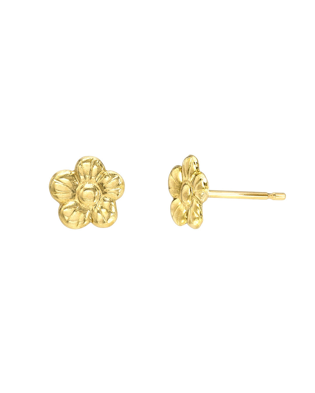 Flower Studs