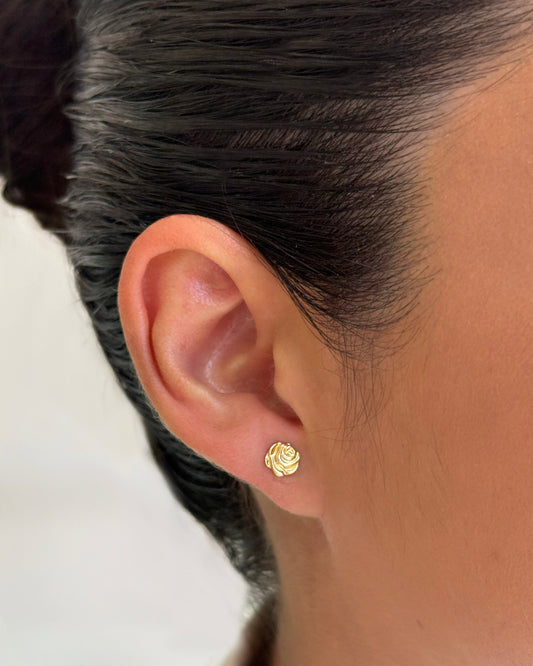 Rose Studs