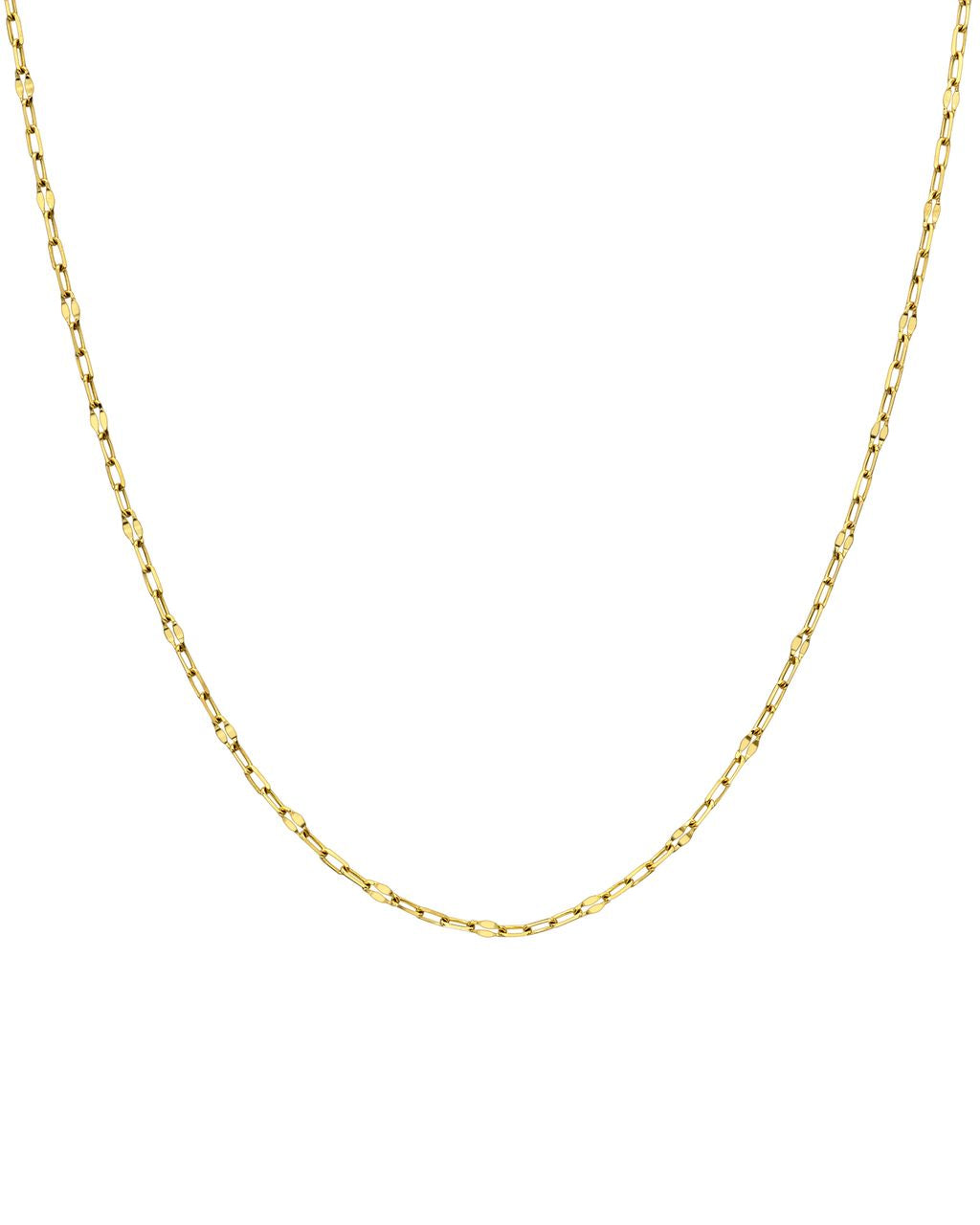 Baby Chain