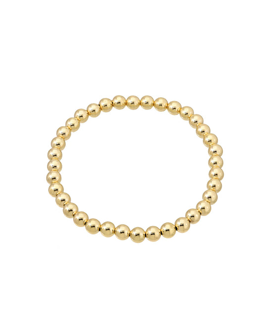 5mm Bead Bracelet