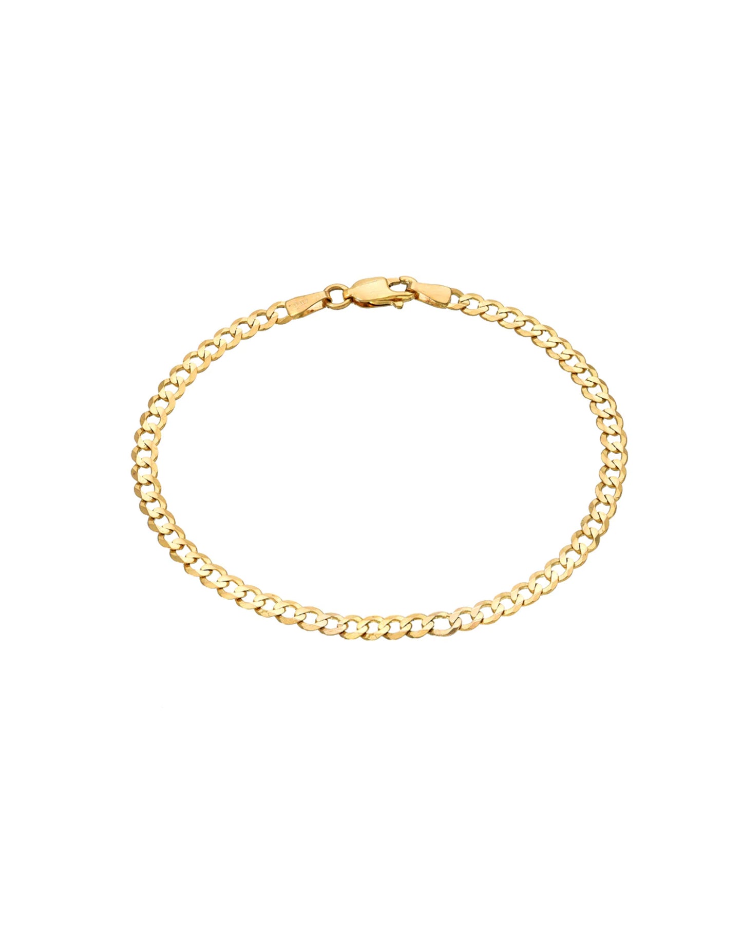 Cuban Link Bracelet