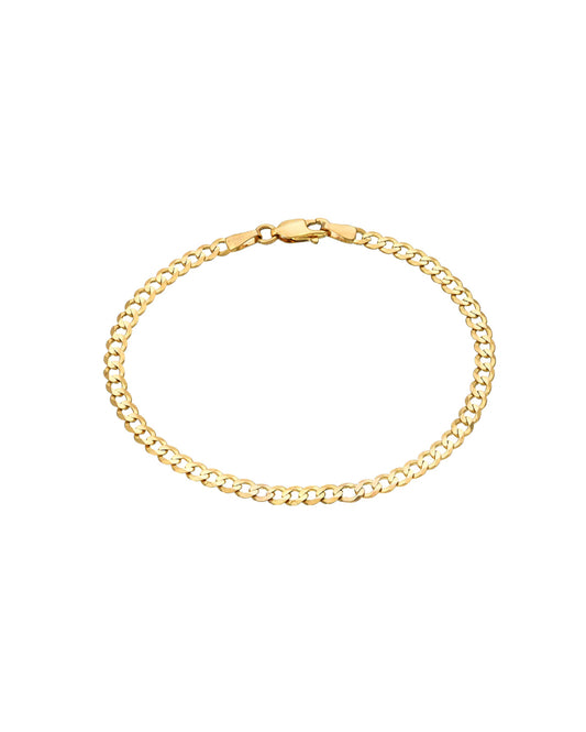 Cuban Link Bracelet