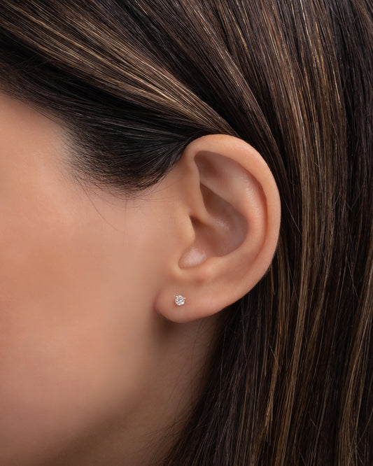 Diamond Studs