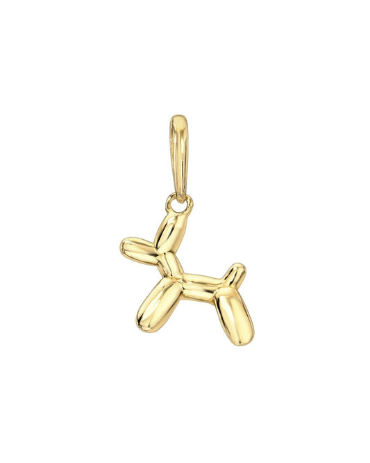 Balloon Dog Pendant