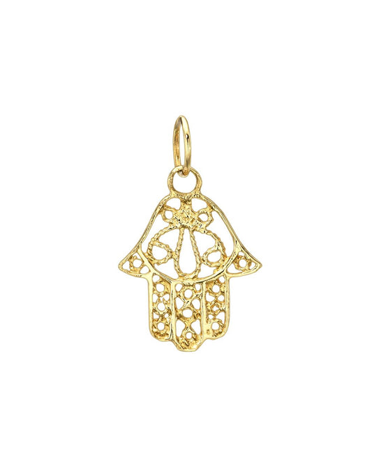 Hamsa Pendant