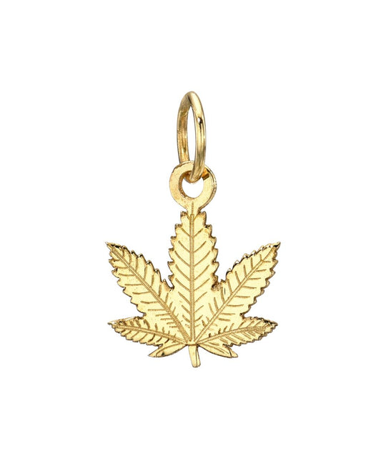 Mary Jane Pendant