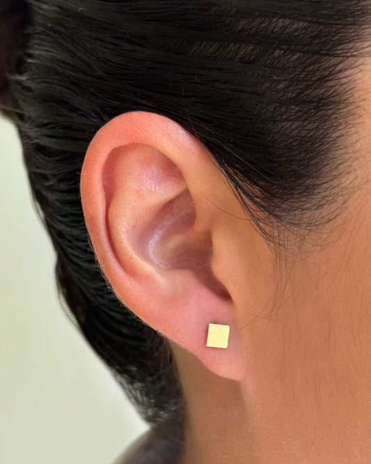 Square Studs